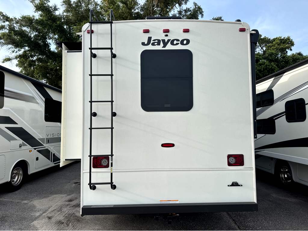 2027 JAYCO ALANTE 29S - Image 6