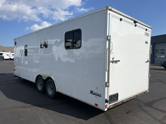 2023 OTHER MAKES CARGO EXPRESS XL 8.5X24 - Image 5