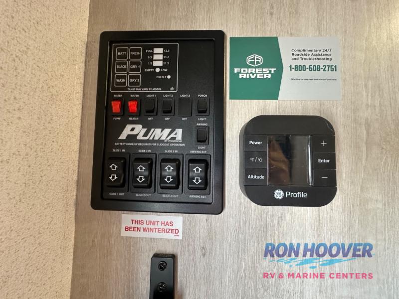 2026 PALOMINO PUMA 32RBFQ 2B - Image 18
