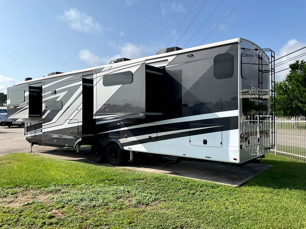 2026 JAYCO NORTH POINT 382 FLRB - Image 39