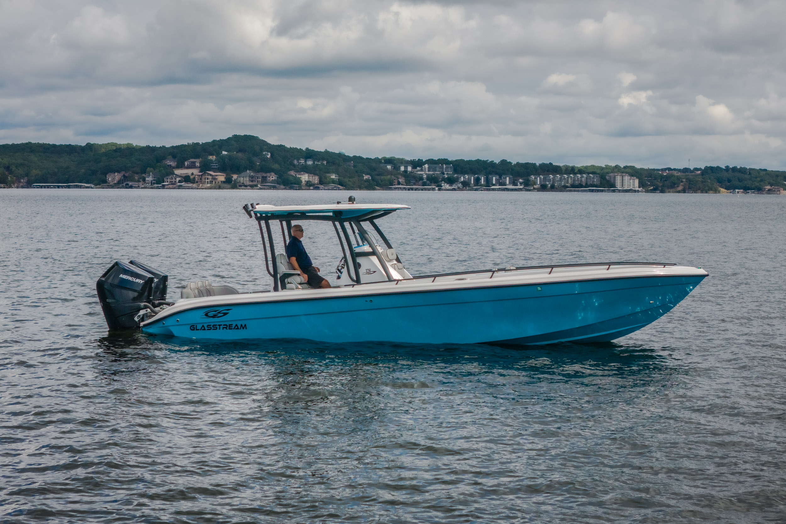 2024 Glasstream 328 PRO-XS - Image 57