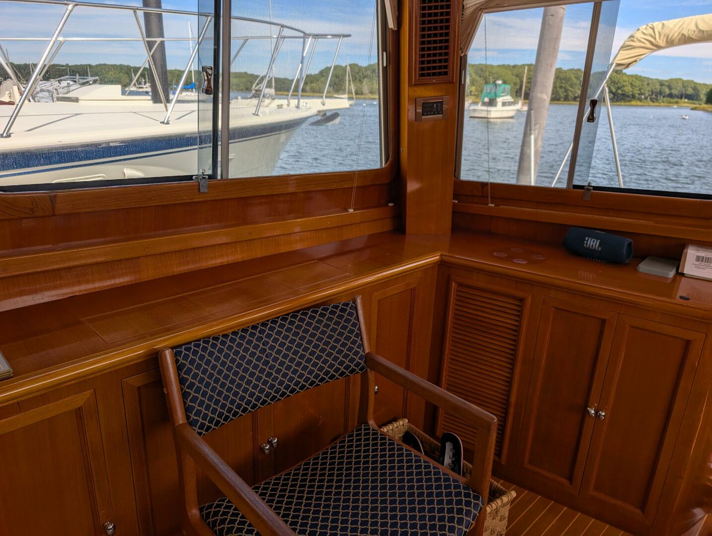 2006 Grand Banks - Image 26