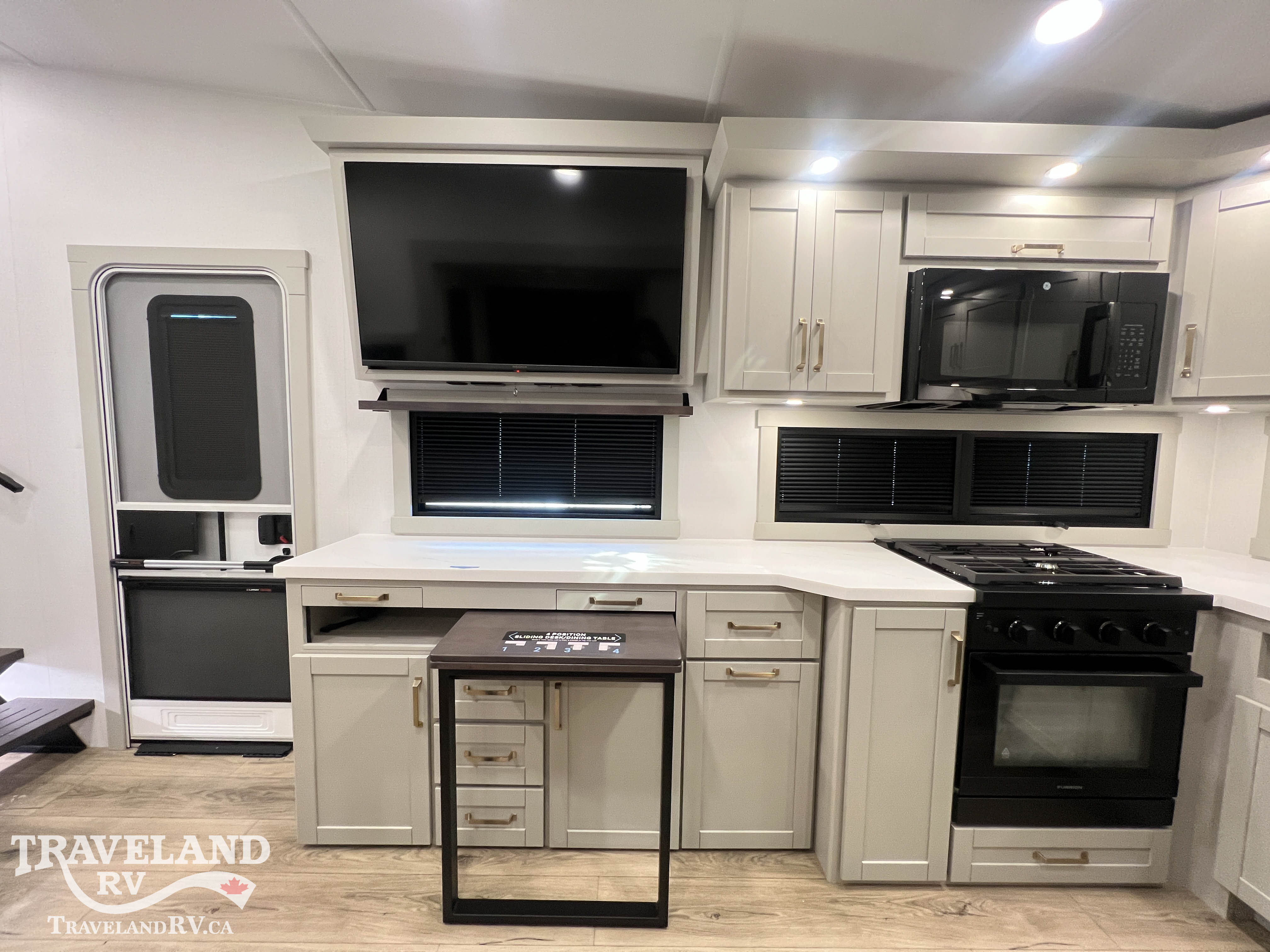 2026 Brinkley RV Model Z 2680 - Image 12