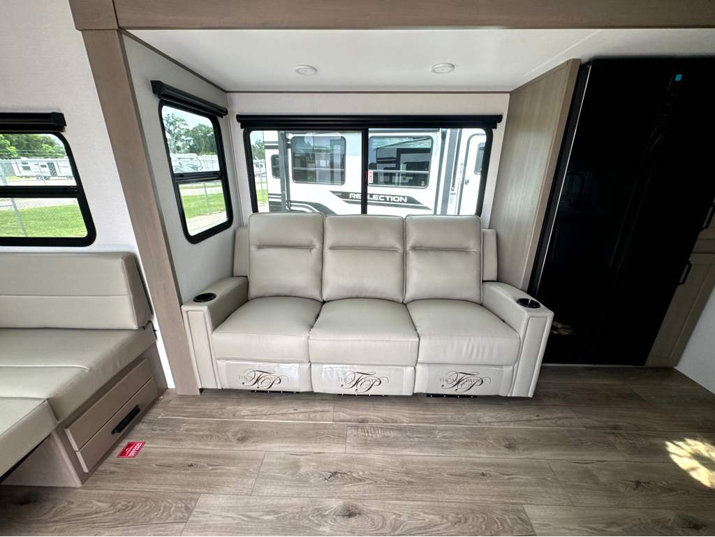 2027 GRAND DESIGN REFLECTION 260RD - Image 25