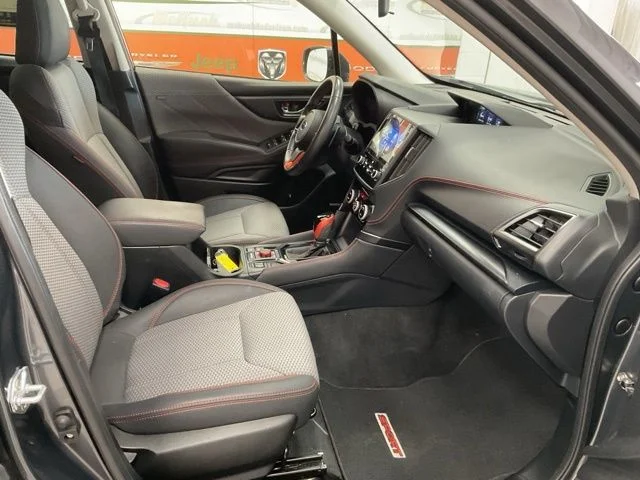 2023 Subaru Forester Wagon 5D Sport AWD - Image 26