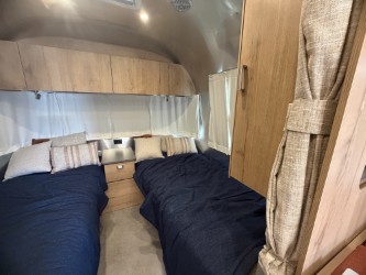 2026 AIRSTREAM TRADE WIND 23FBT - Image 16
