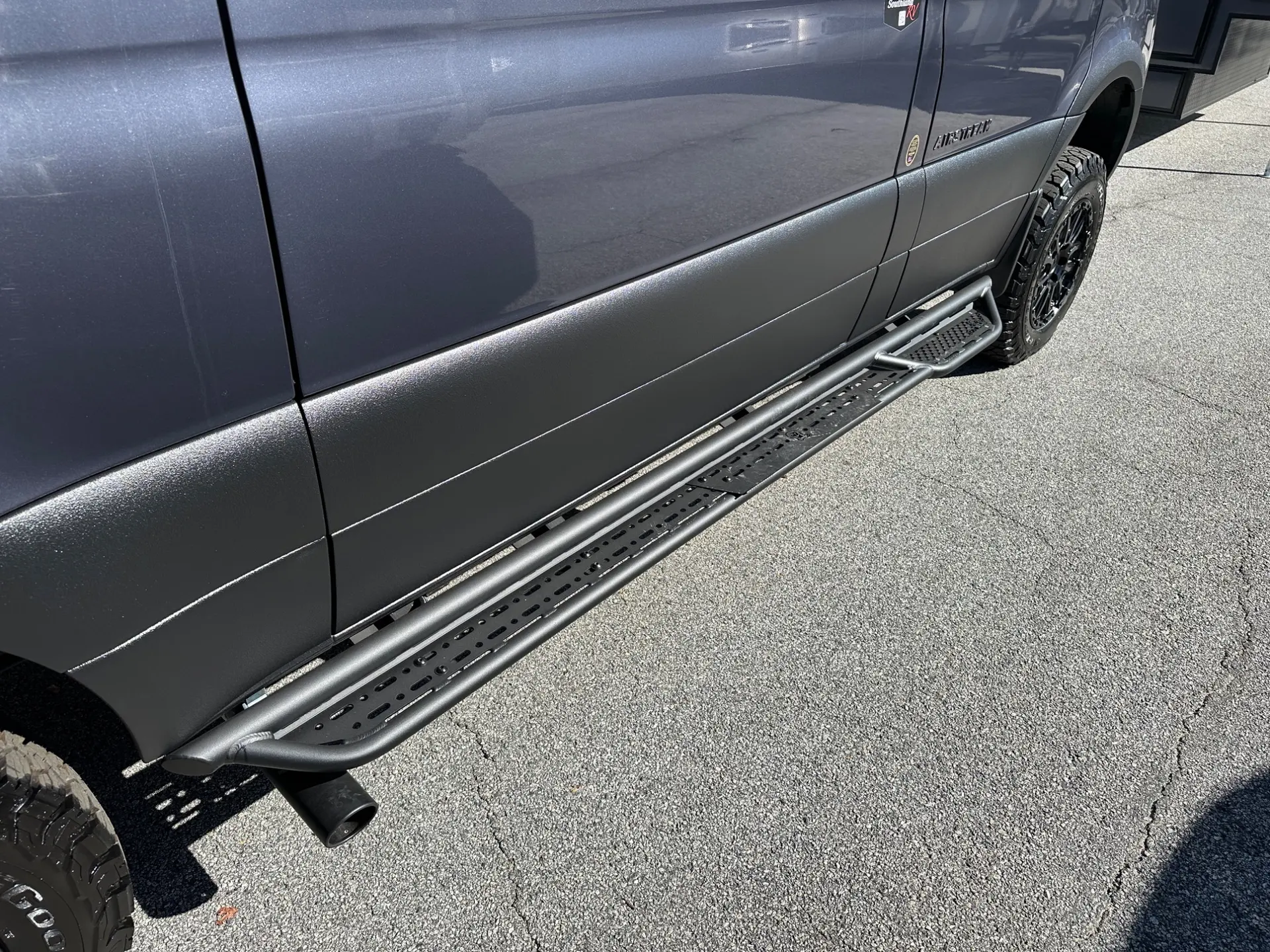 2027 Airstream Interstate 19GTX - Image 36