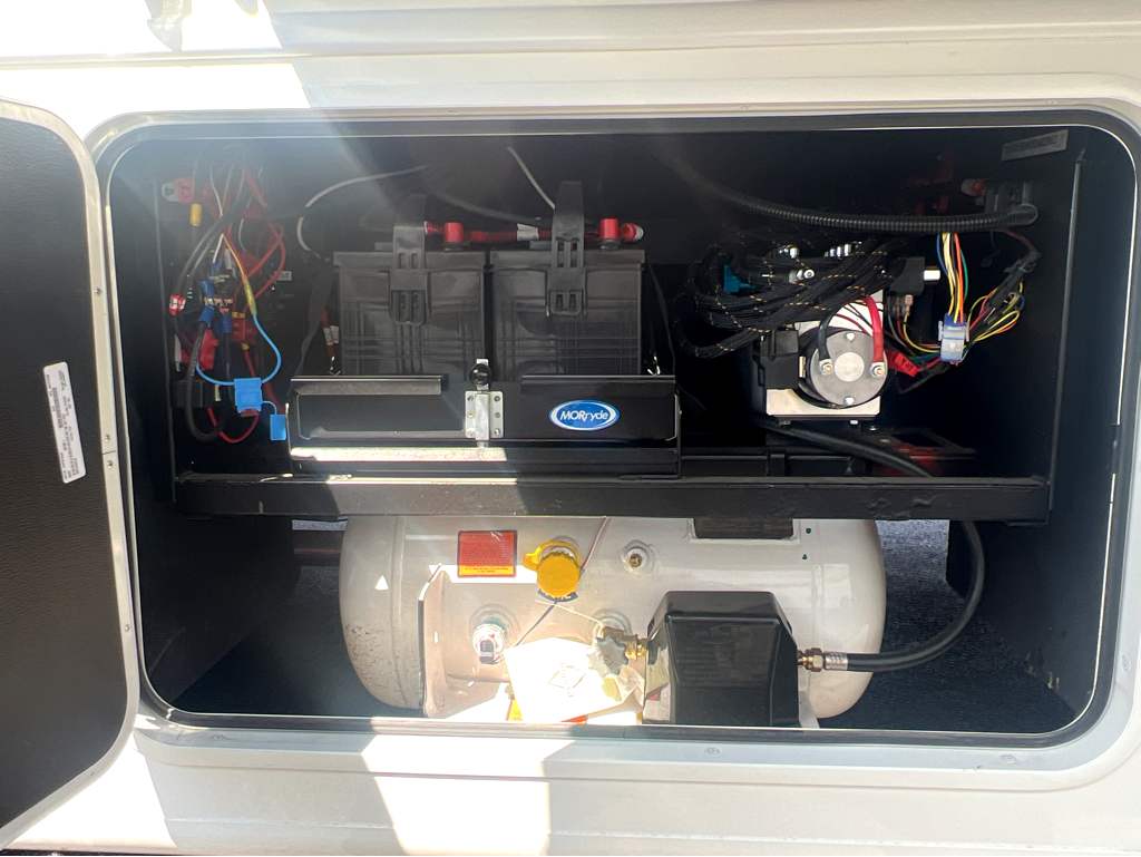 2026 JAYCO ALANTE 27A - Image 9