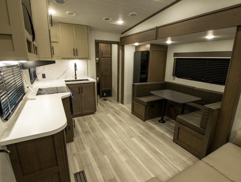 2026 Keystone Cougar Sport 2700BH - Image 5