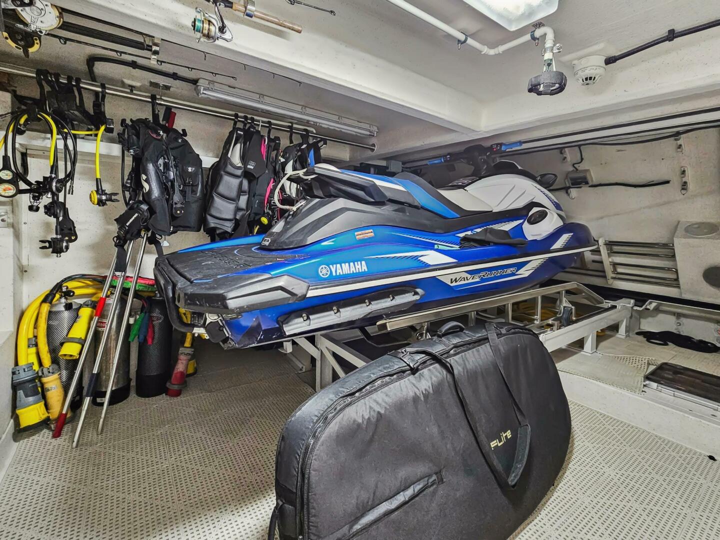 2011 Sunseeker 34M - Image 37