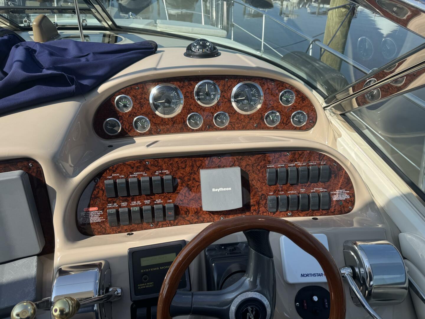 2002 Sea Ray 360 Sundancer - Image 19