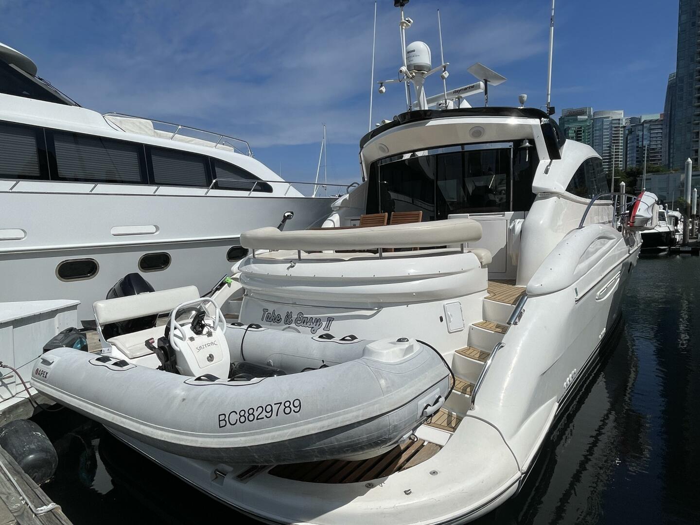 2006 Neptunus Royale 55 - Image 7