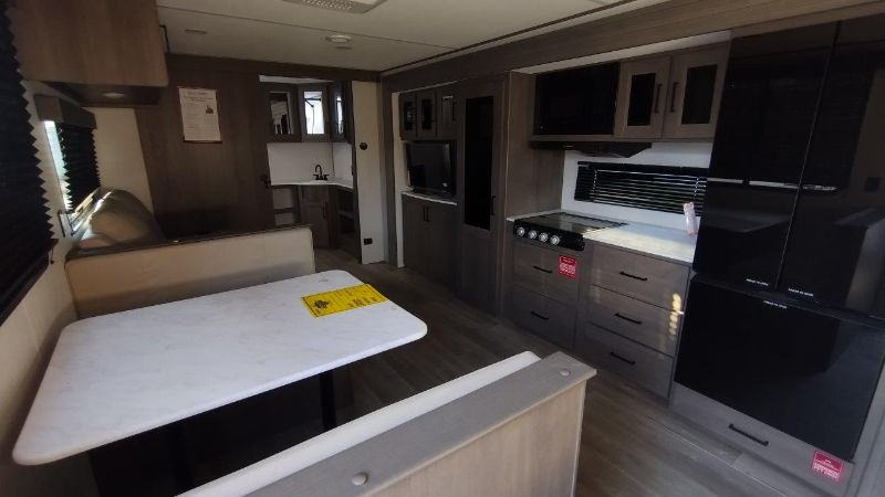 2026 Grand Design Transcend XPLOR 26RBX - Image 2
