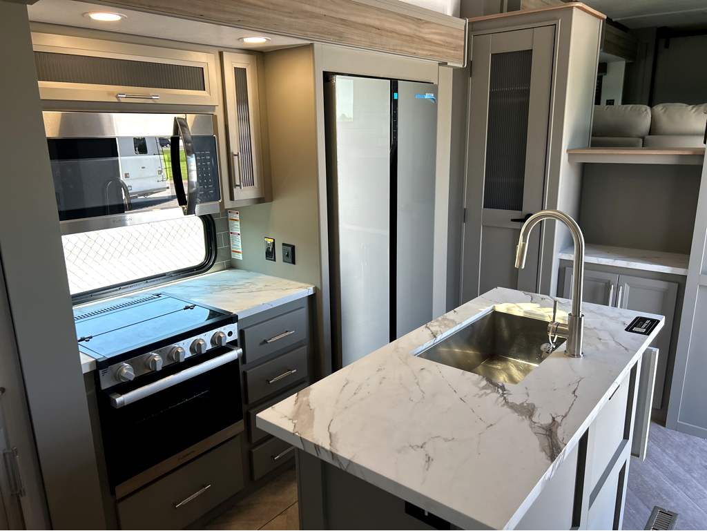 2026 Keystone SPRINTER 3800FLB - Image 8
