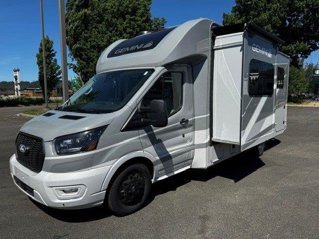 2027 Thor Motor Coach Gemini AWD 24KB - Image 3