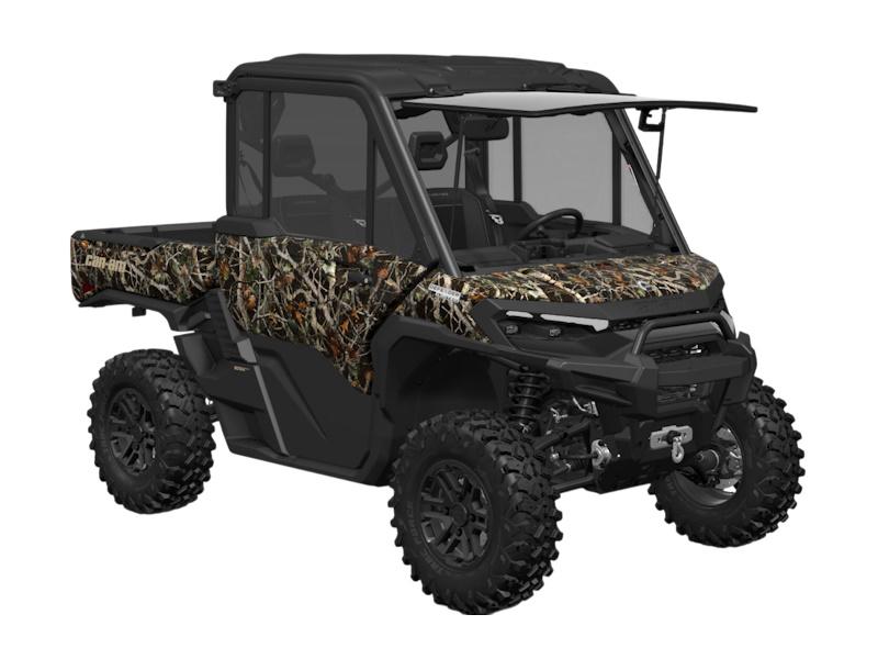 2026 Can-Am DEFENDER LIMITED HD11 - Image 1