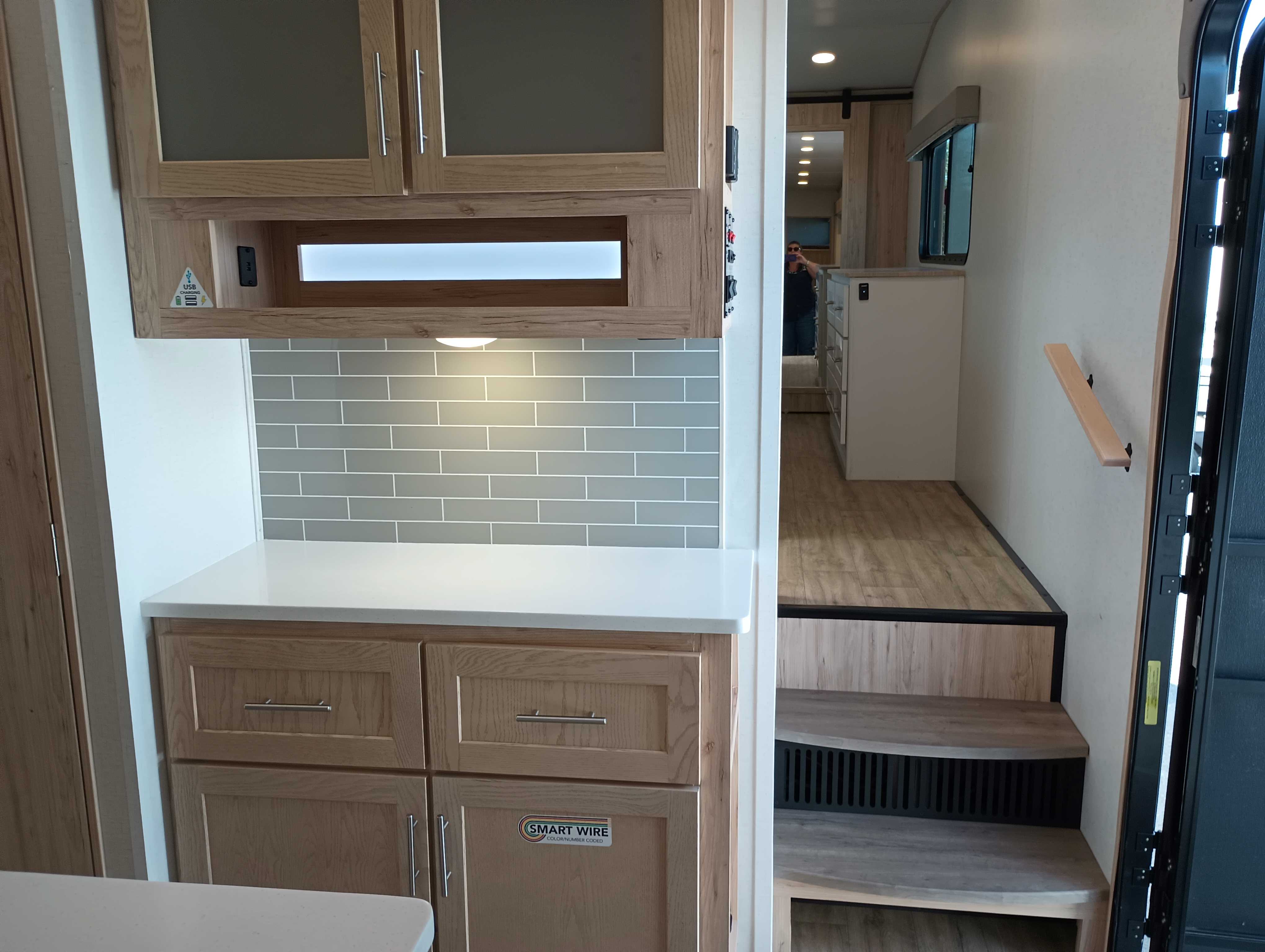 2022 Alliance RV Avenue 36BRM - Image 16