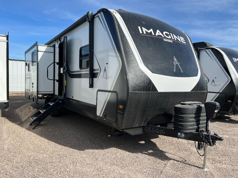 2026 Grand Design Imagine 2670MK - Image 1