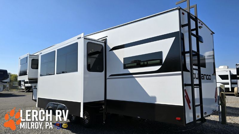 2026 KZ RV Durango D339MLT - Image 6