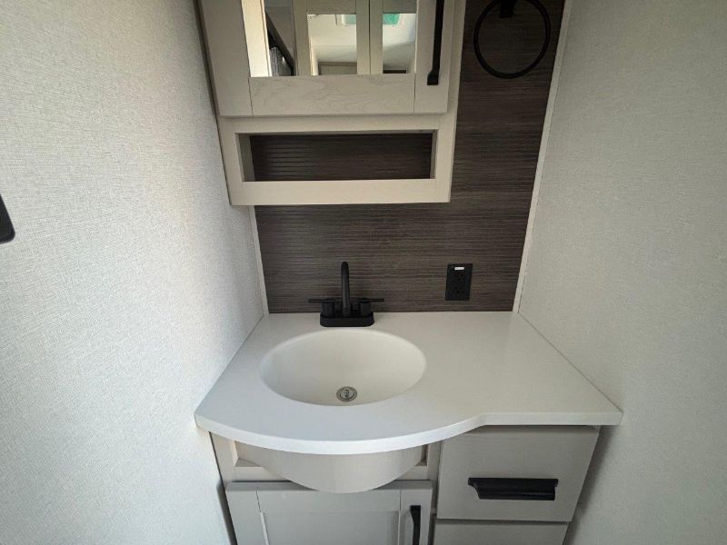 2026 Grand Design Reflection Travel Trailer 342BHTS - Image 15