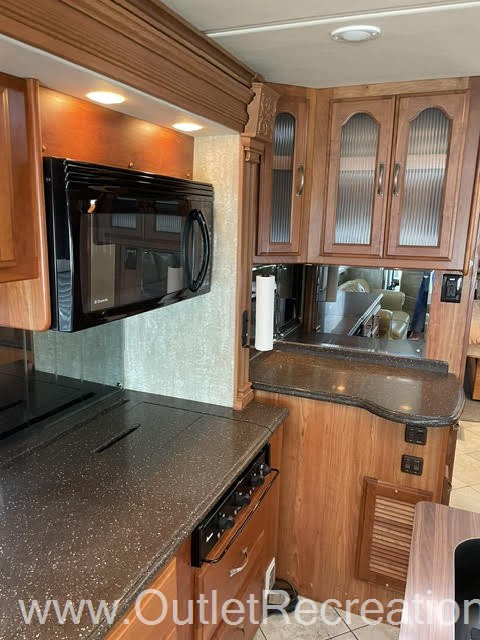 2009 COACHMEN SPORTSCOACH LEGEND 40QIK - Image 22