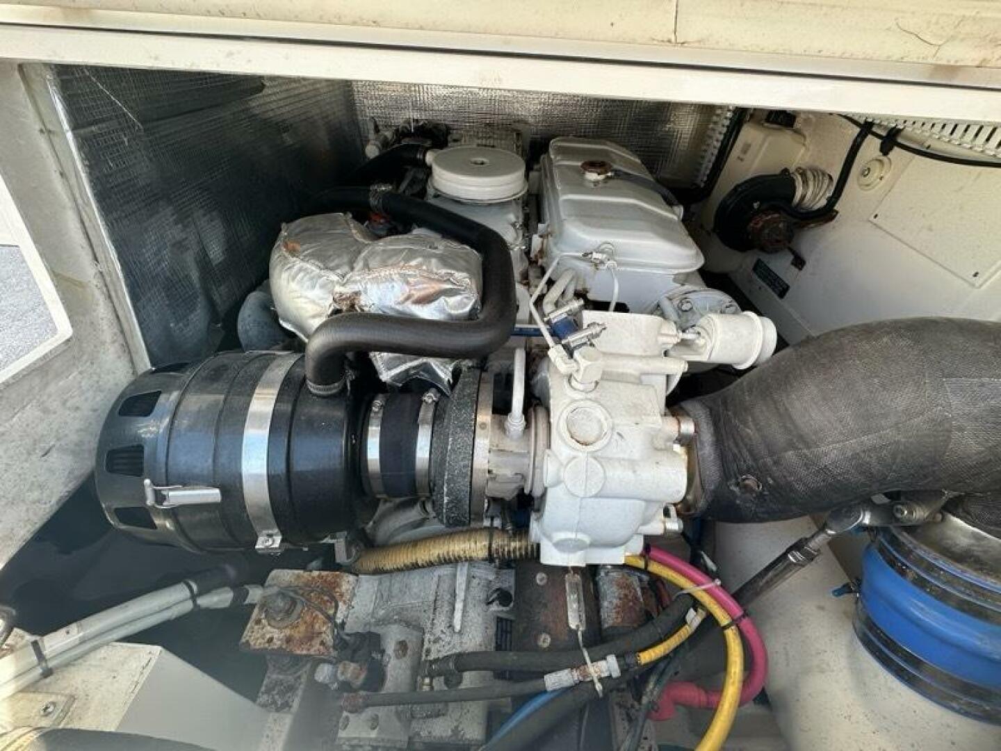 2005 Cabo Convertible - Image 37