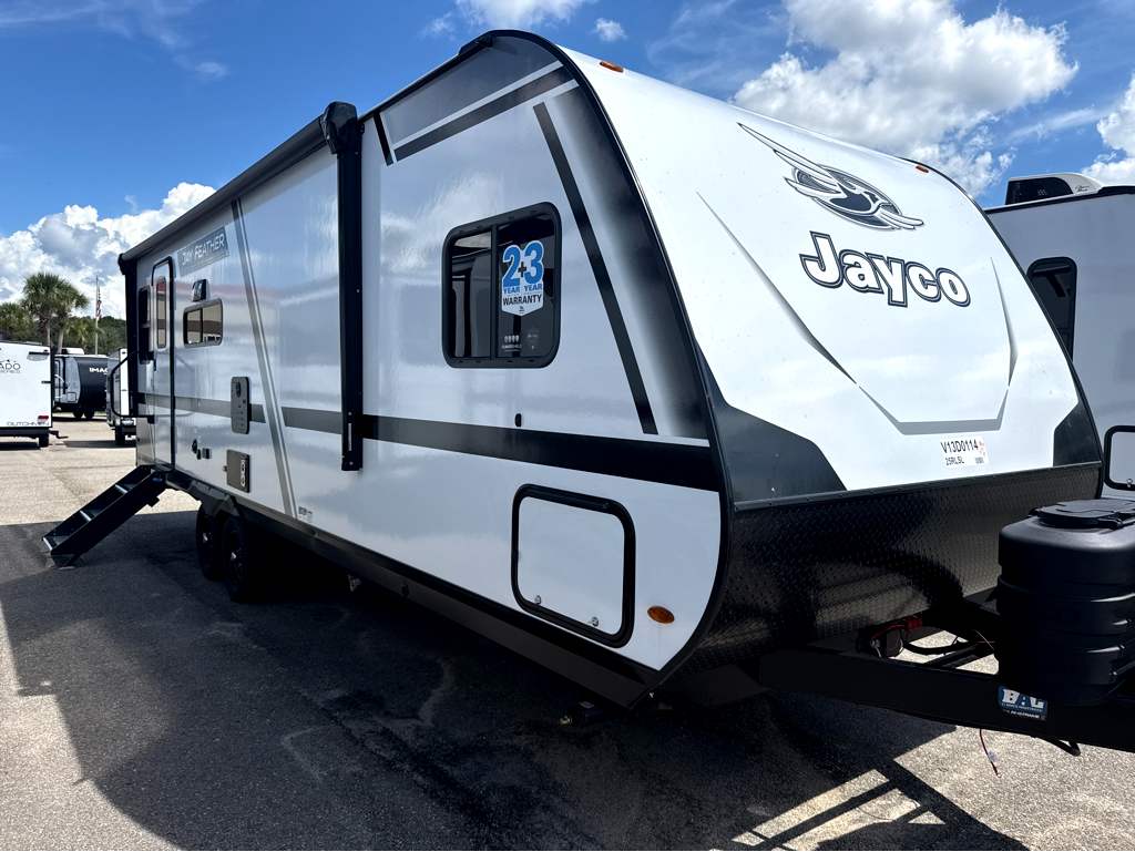 2027 JAYCO JAY FEATHER 25RLSL - Image 1