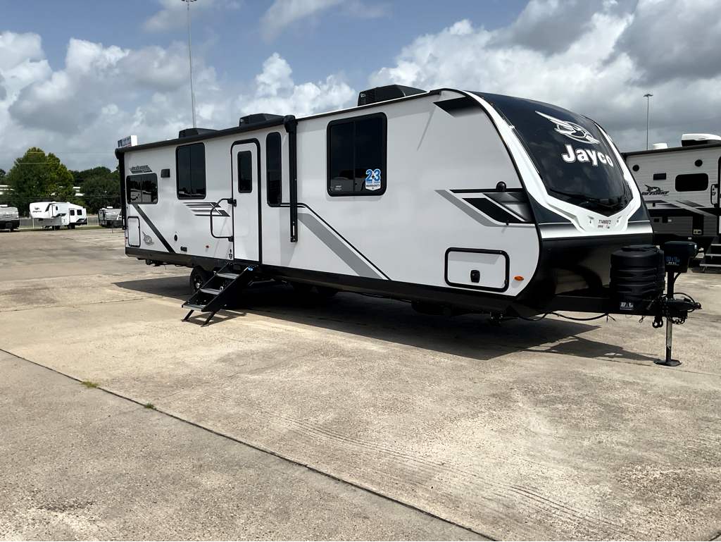 2026 JAYCO Jay Feather 30 RKB - Image 1