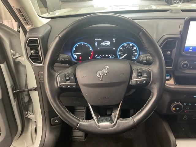 2023 Ford Bronco Sport Utility 4D Big Bend 4WD - Image 21
