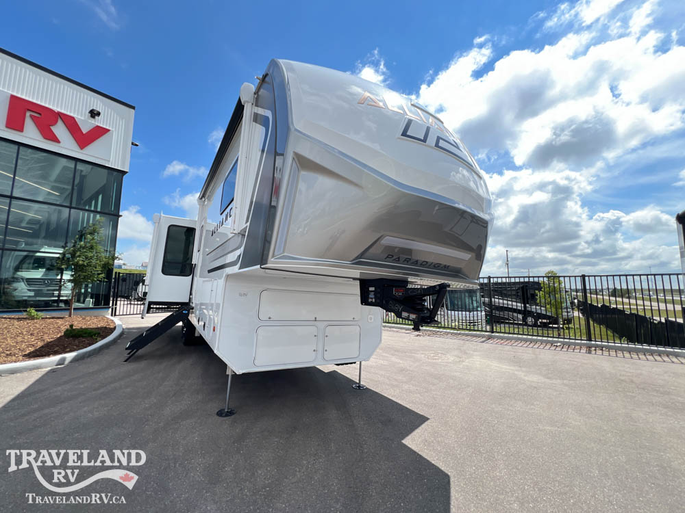 2027 Alliance RV Paradigm 310RL - Image 1
