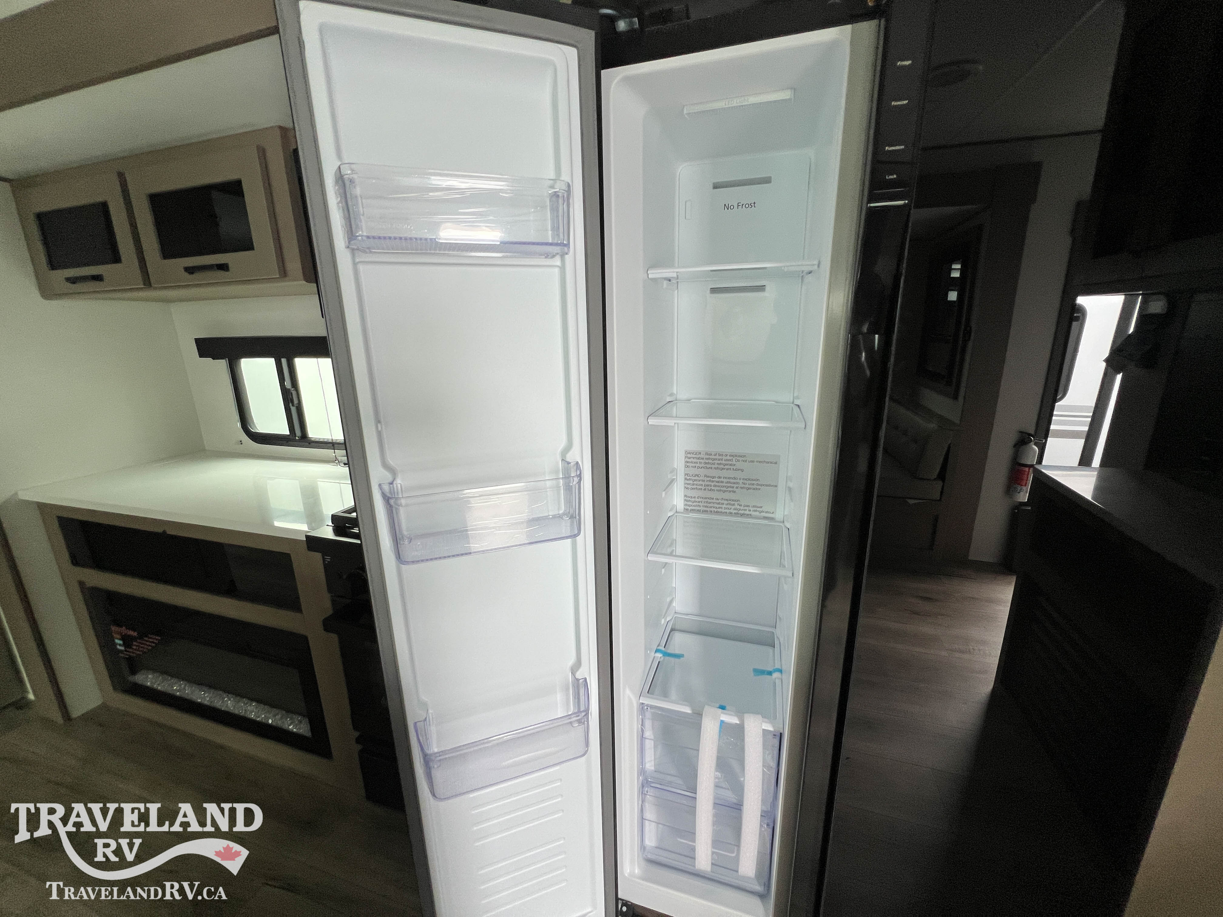2027 Grand Design Reflection Travel Trailer 342BHTS - Image 25