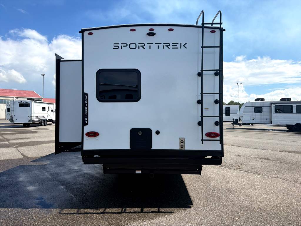 2027 VENTURE RV SPORTTREK 333VIK - Image 4