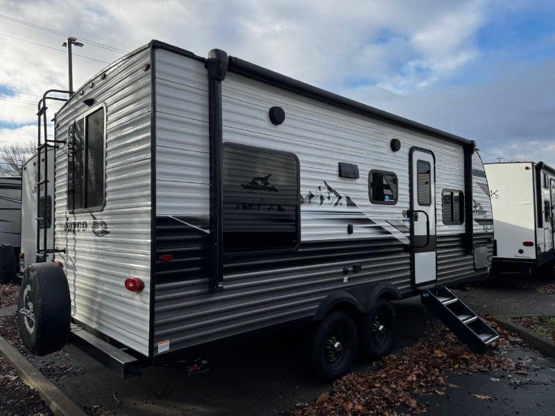 2023 Jayco Jay Flight SLX 212QBW - Image 4