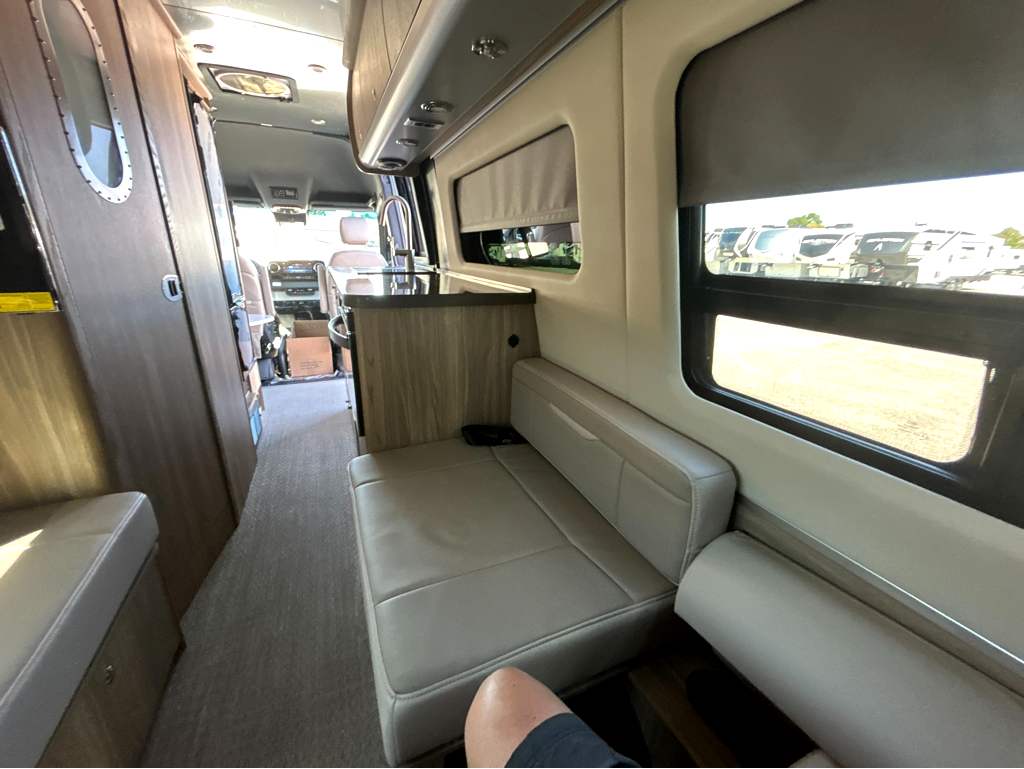 2027 AIRSTREAM INTERSTATE 24GT - Image 27