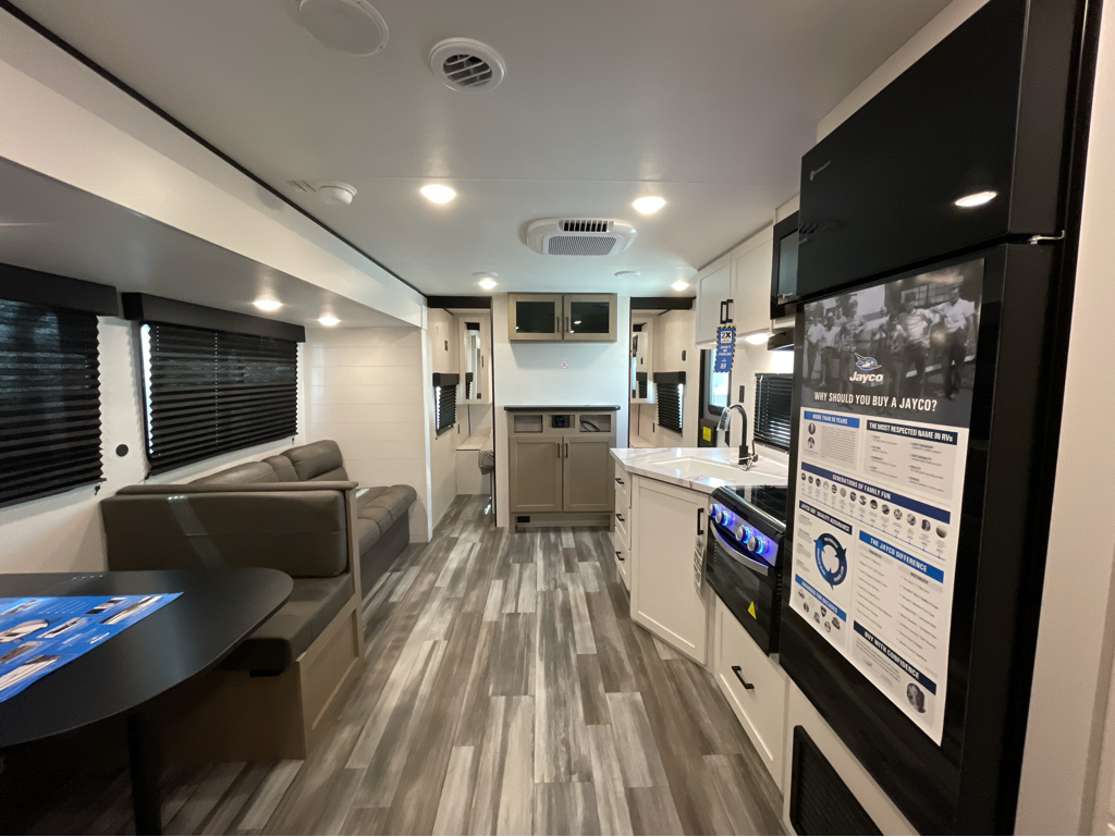 2026 Jayco Jay Flight SLX 261BHS - Image 22
