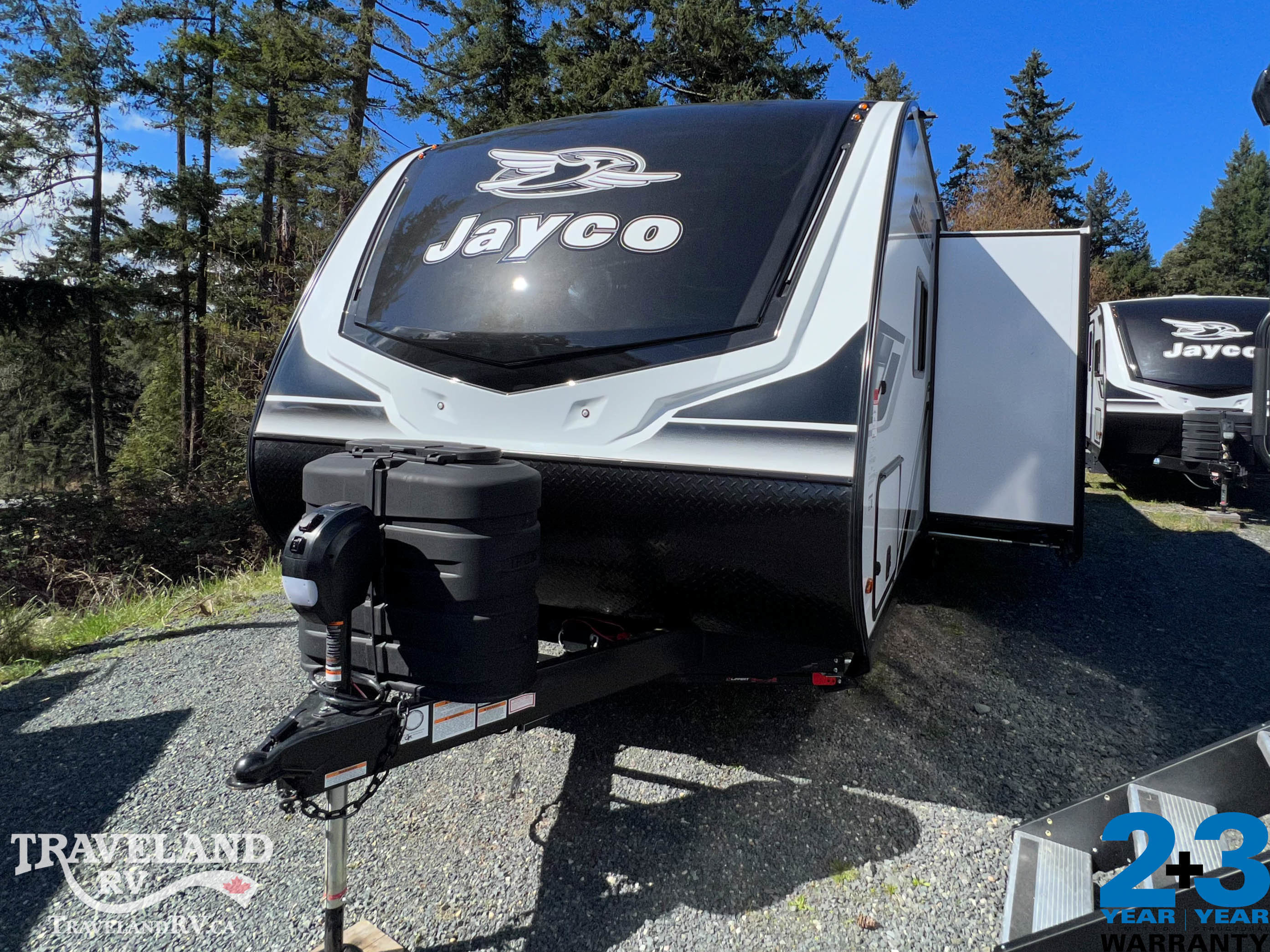 2026 Jayco Jay Feather 25BH - Image 5