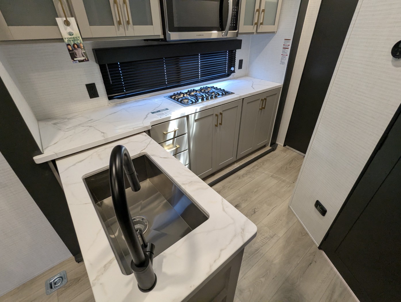 2026 Forest River Stealth 2900 - Image 18