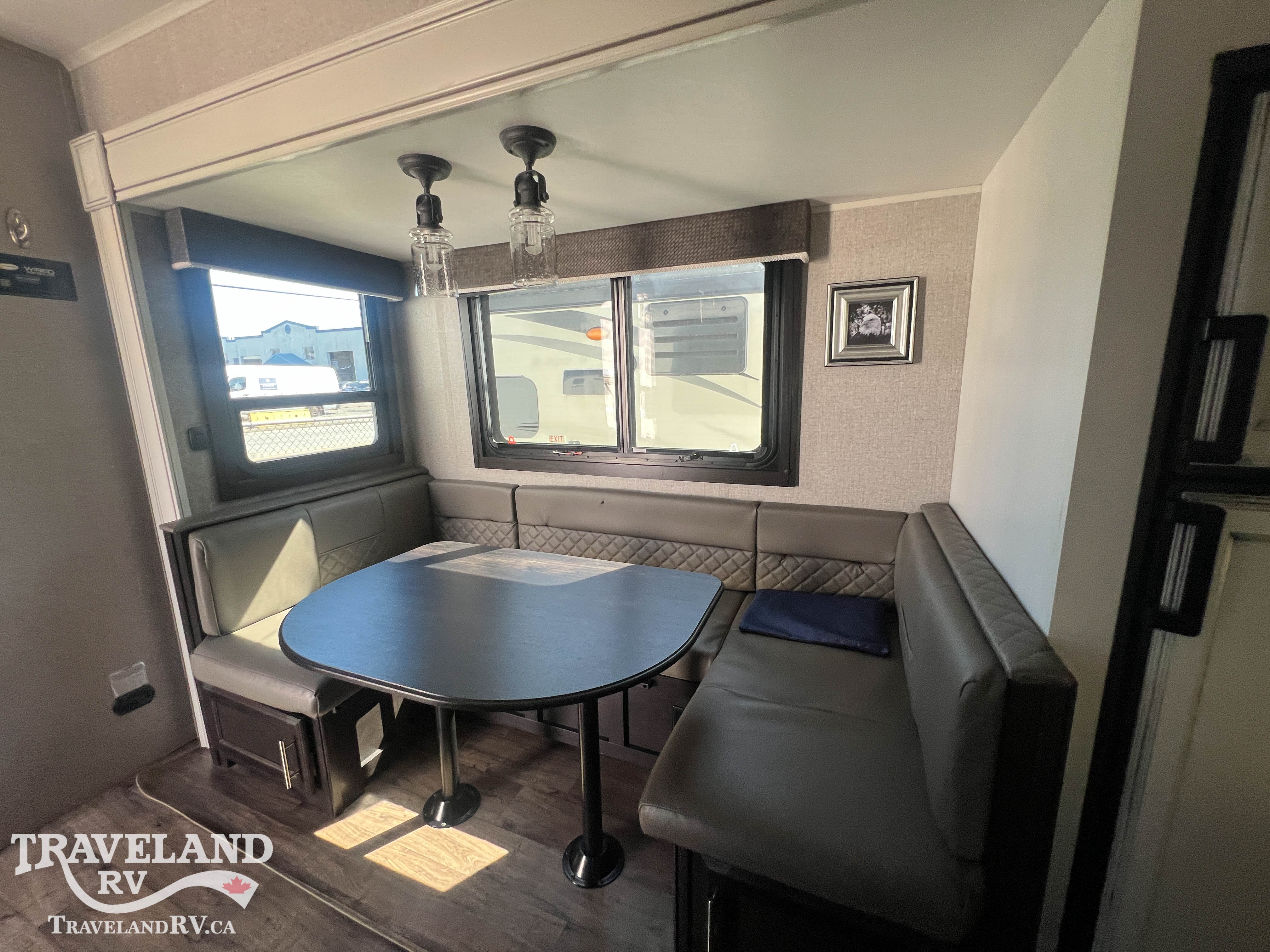 2021 Jayco Eagle HT 264BHOK - Image 8