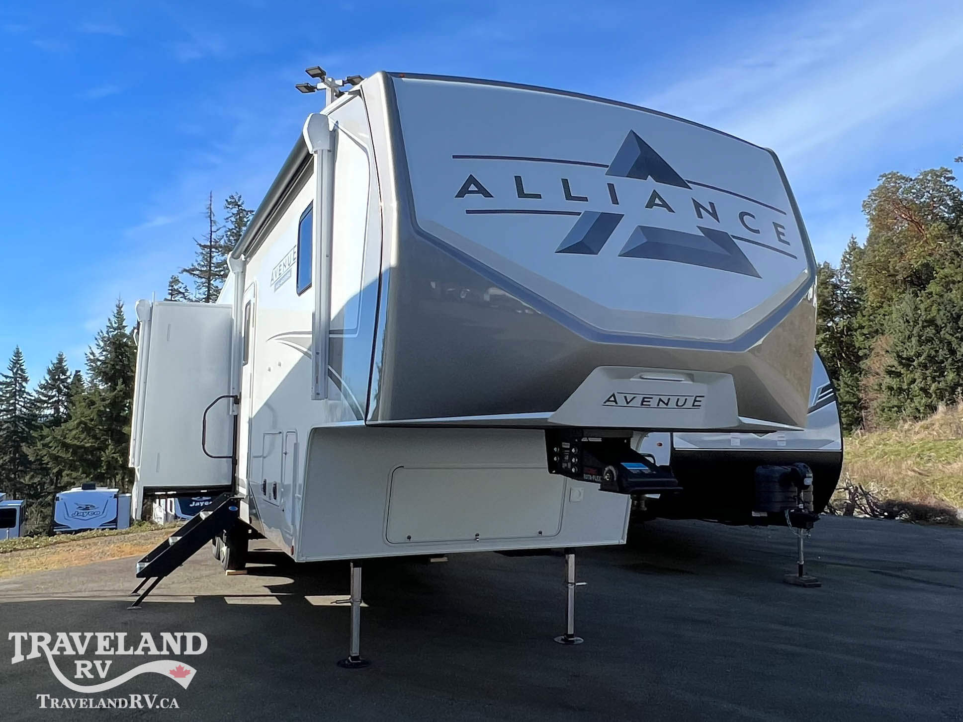 2026 Alliance RV AVENUE 30BH - Image 1