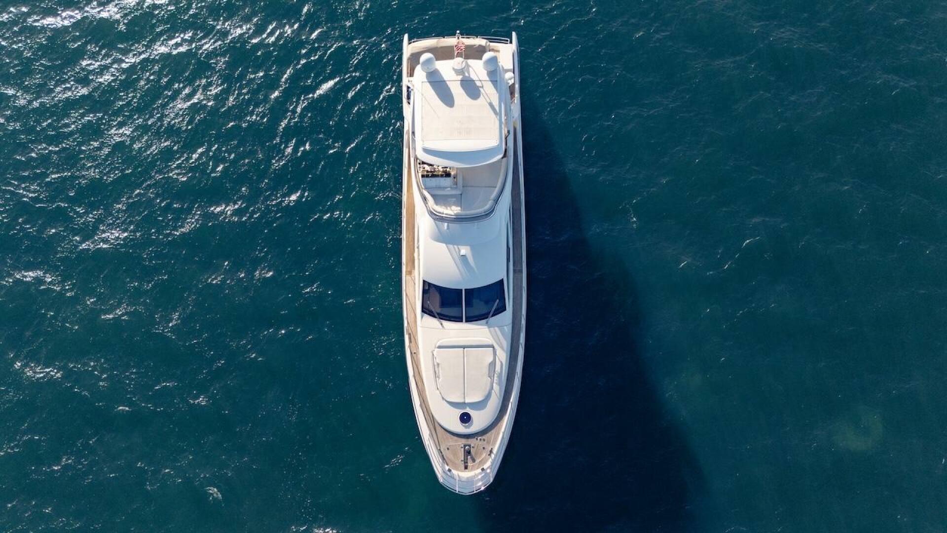 2012 Azimut Evolution - Image 16