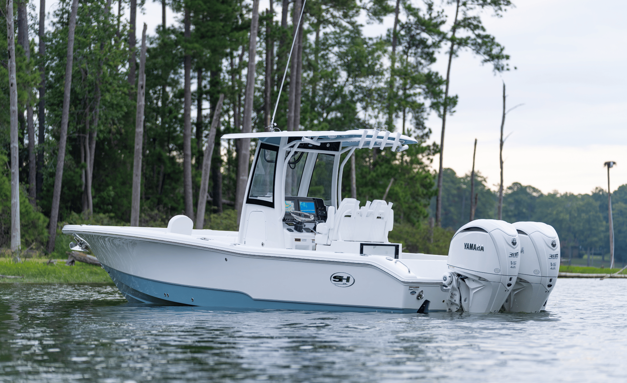 2027 SEA HUNT BX 28 - Image 6
