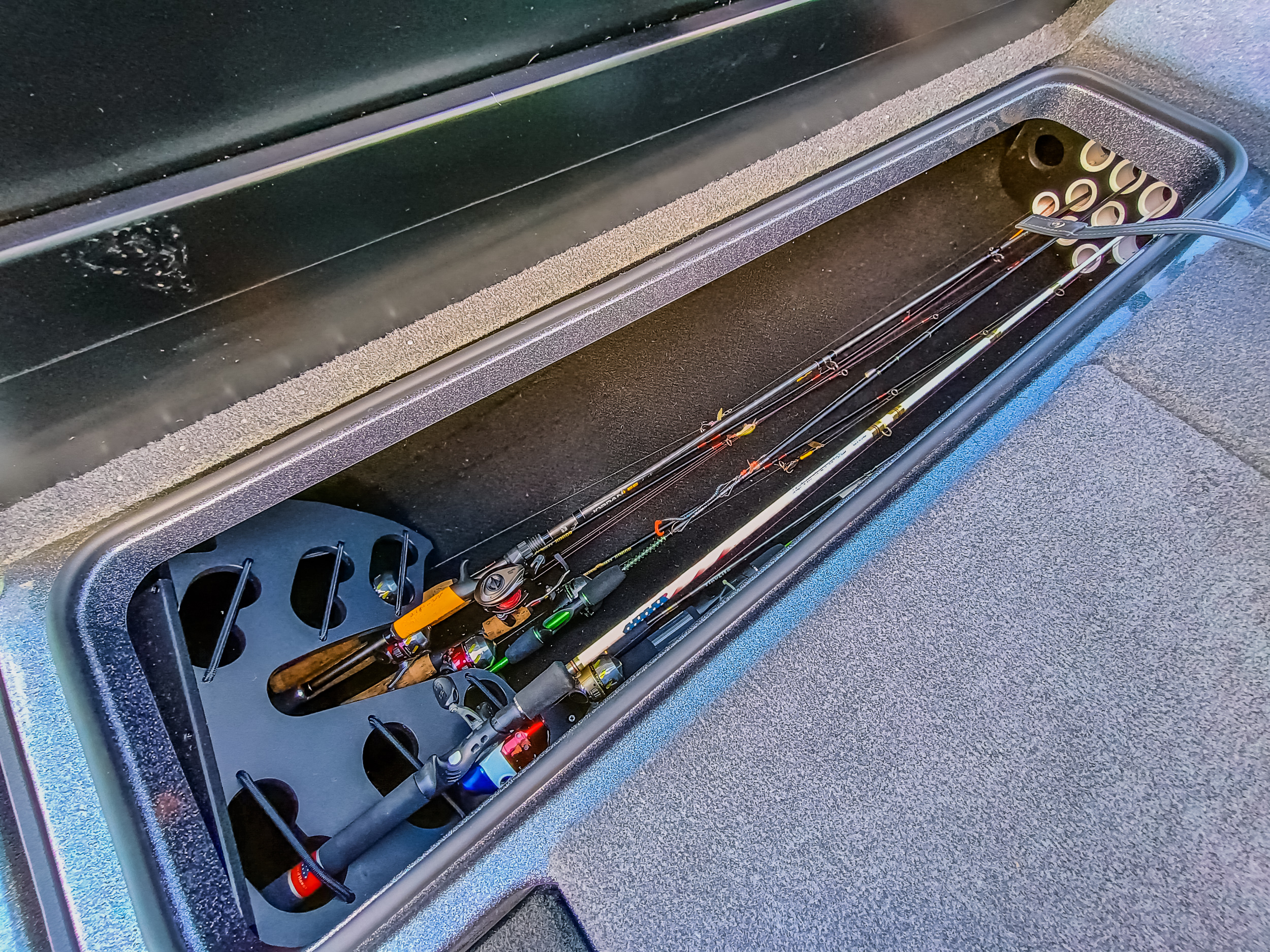 2016 TRITON 179 TRX - Image 22