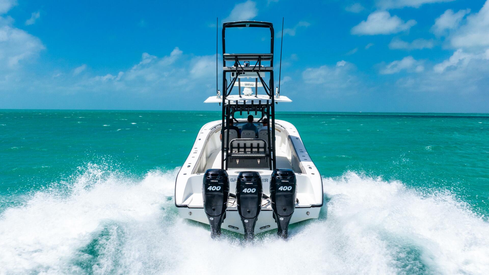 2015 Yellowfin CC - Image 17