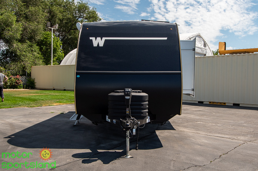 2027 Winnebago Micro Minnie 2200Fbh - Image 8