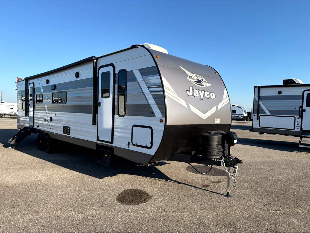 2027 Jayco Jay Flight SLX 261BHS - Image 1
