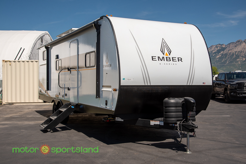 2027 Ember RV E-Series 26ETS - Image 1