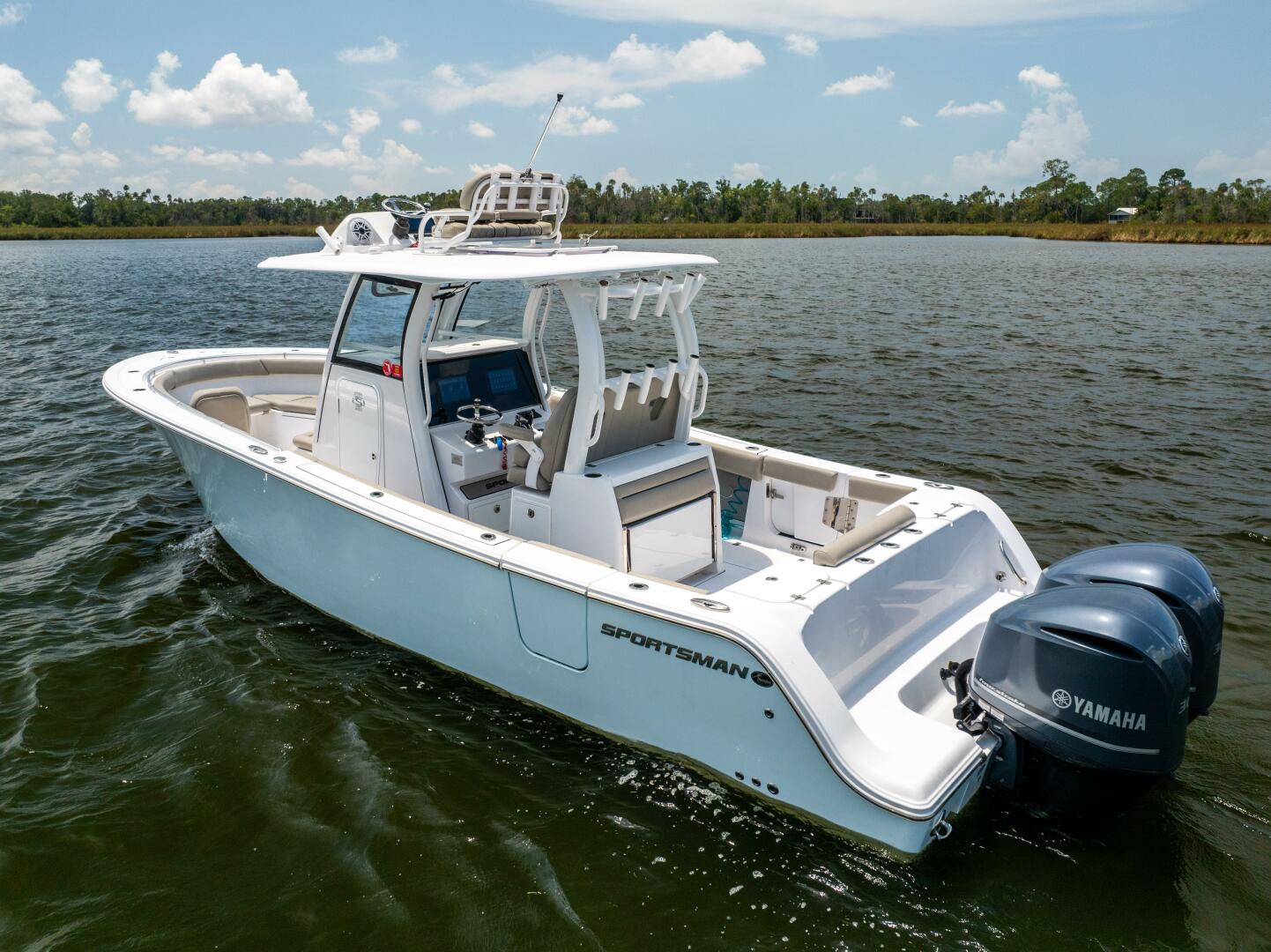 2021 Sportsman - Image 7