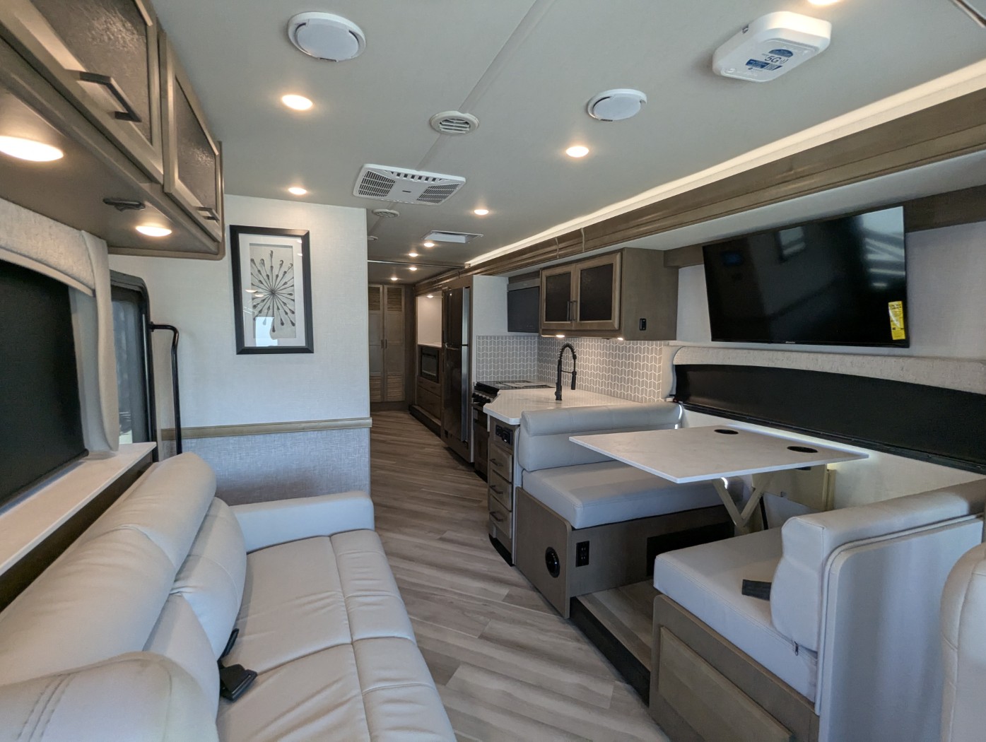 2026 Fleetwood Fortis 32RW - Image 11