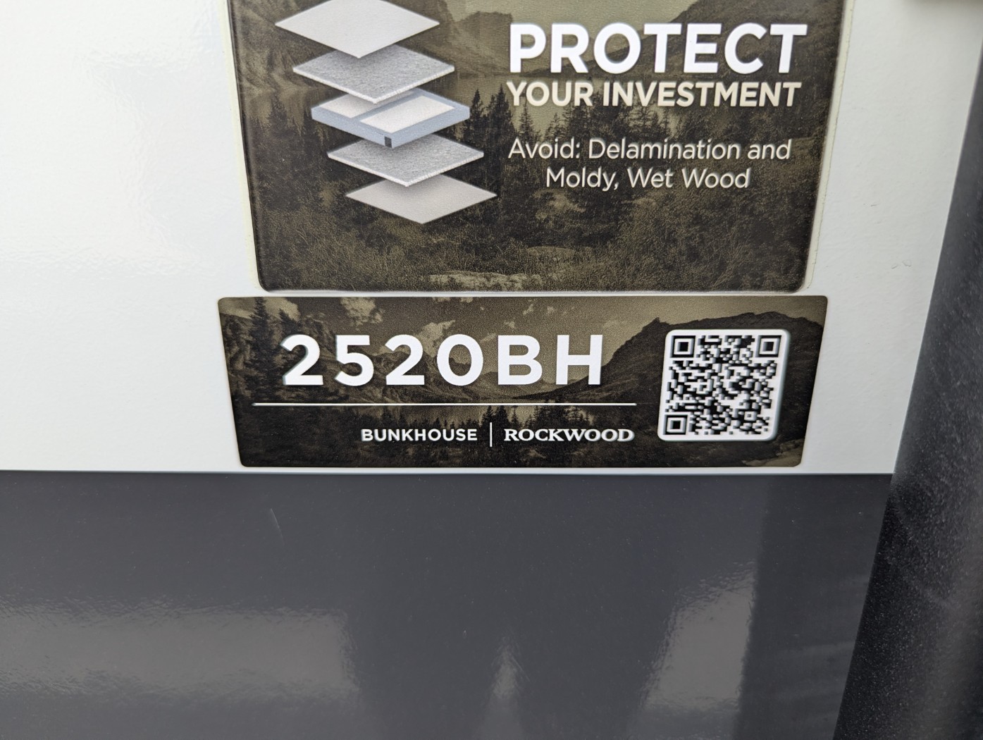 2026 Forest River Rockwood Mini Lite 2520BH - Image 6