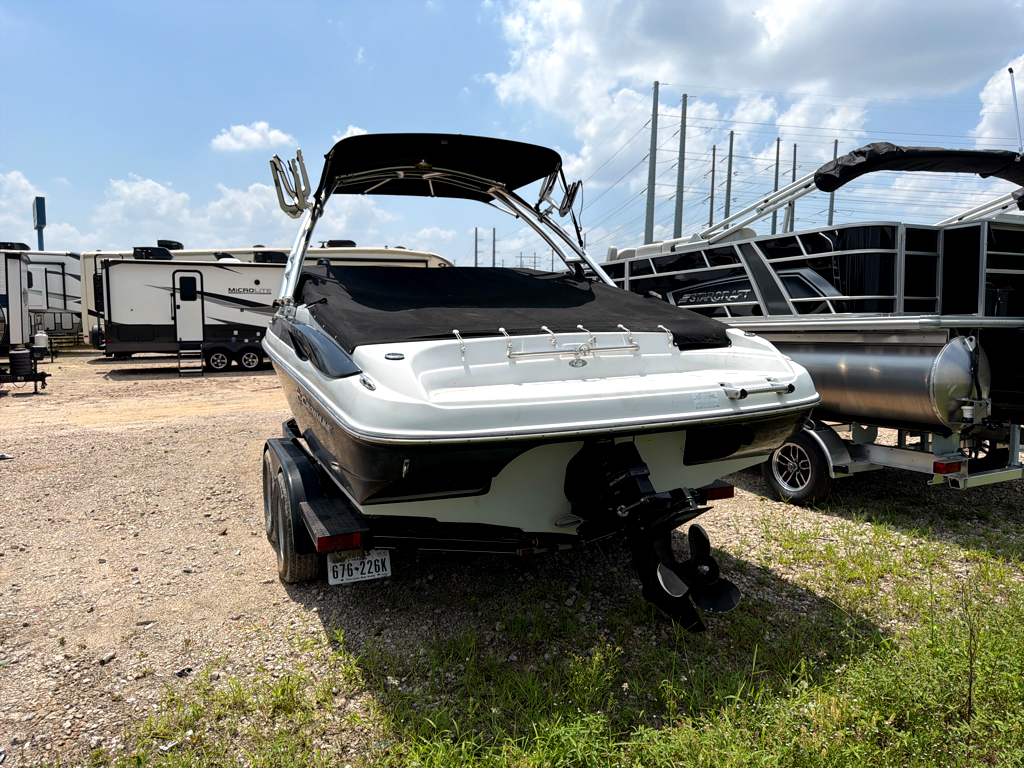 2011 CROWNLINE 2011 21SS - Image 3